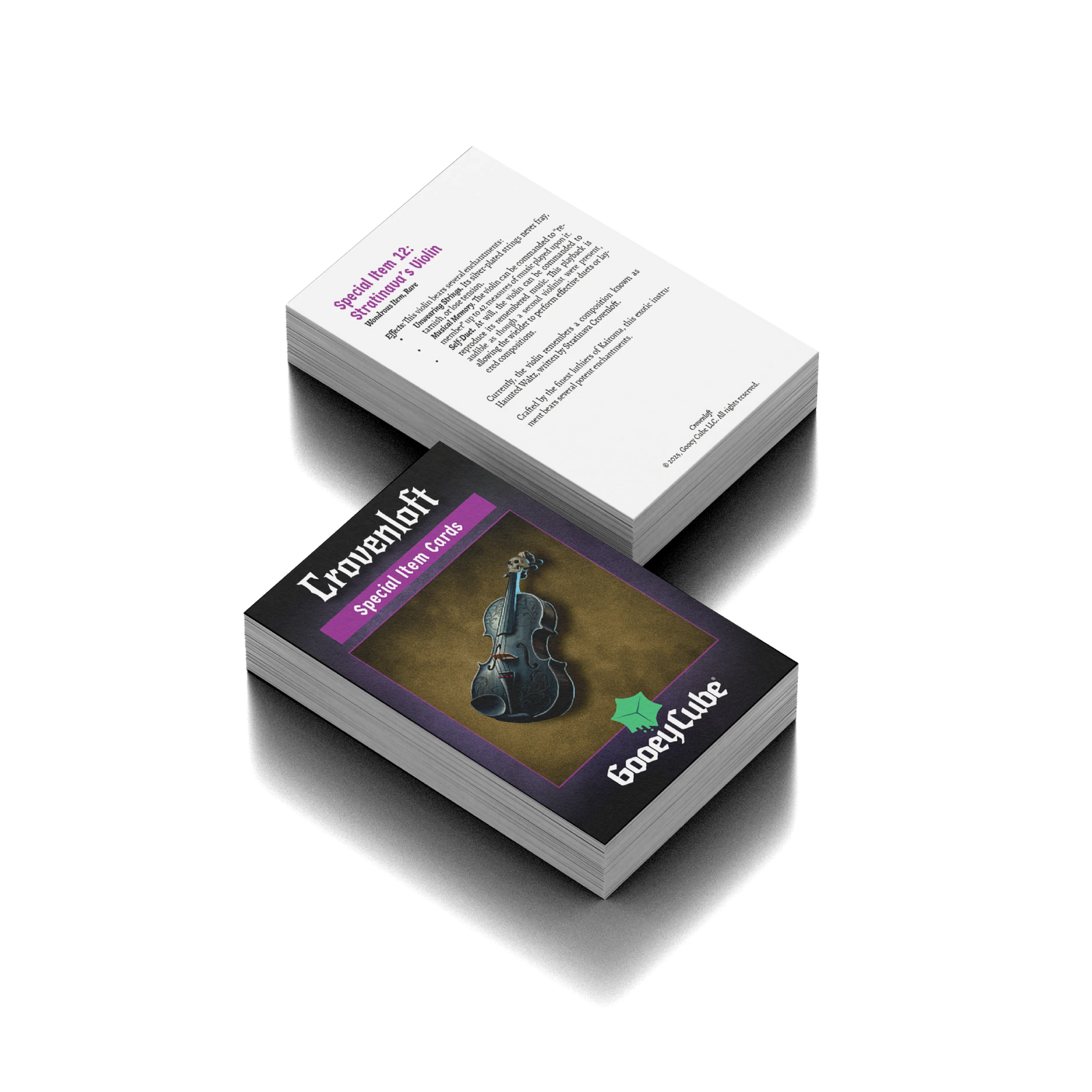 5e gothic horror vampire adventure RPG