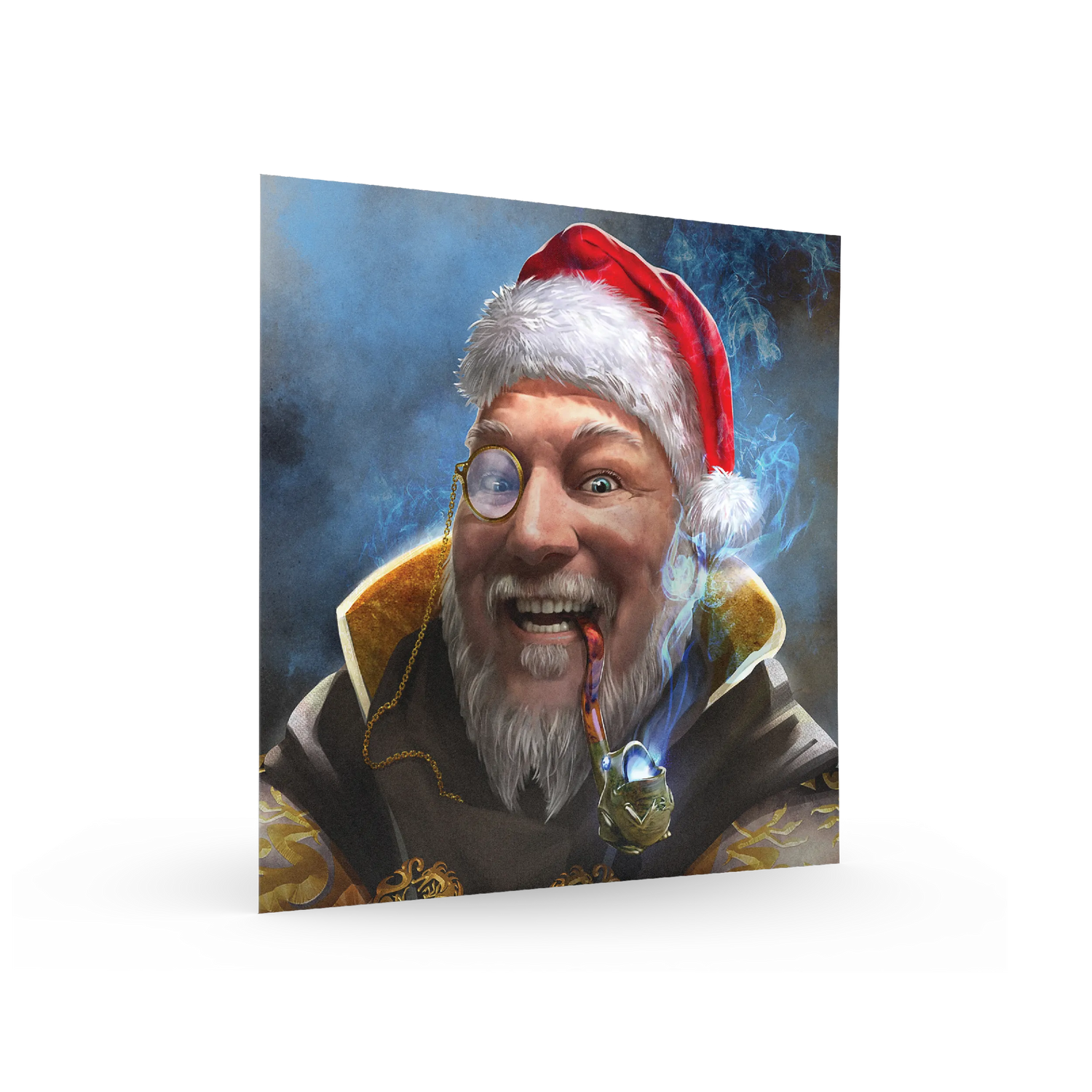 Original Music Track - Jingle Jangle Joo