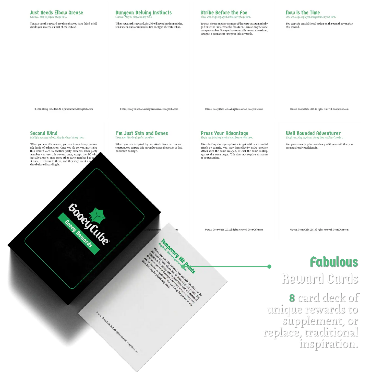 5e dungeon crawl gothic horror RPG adventure
