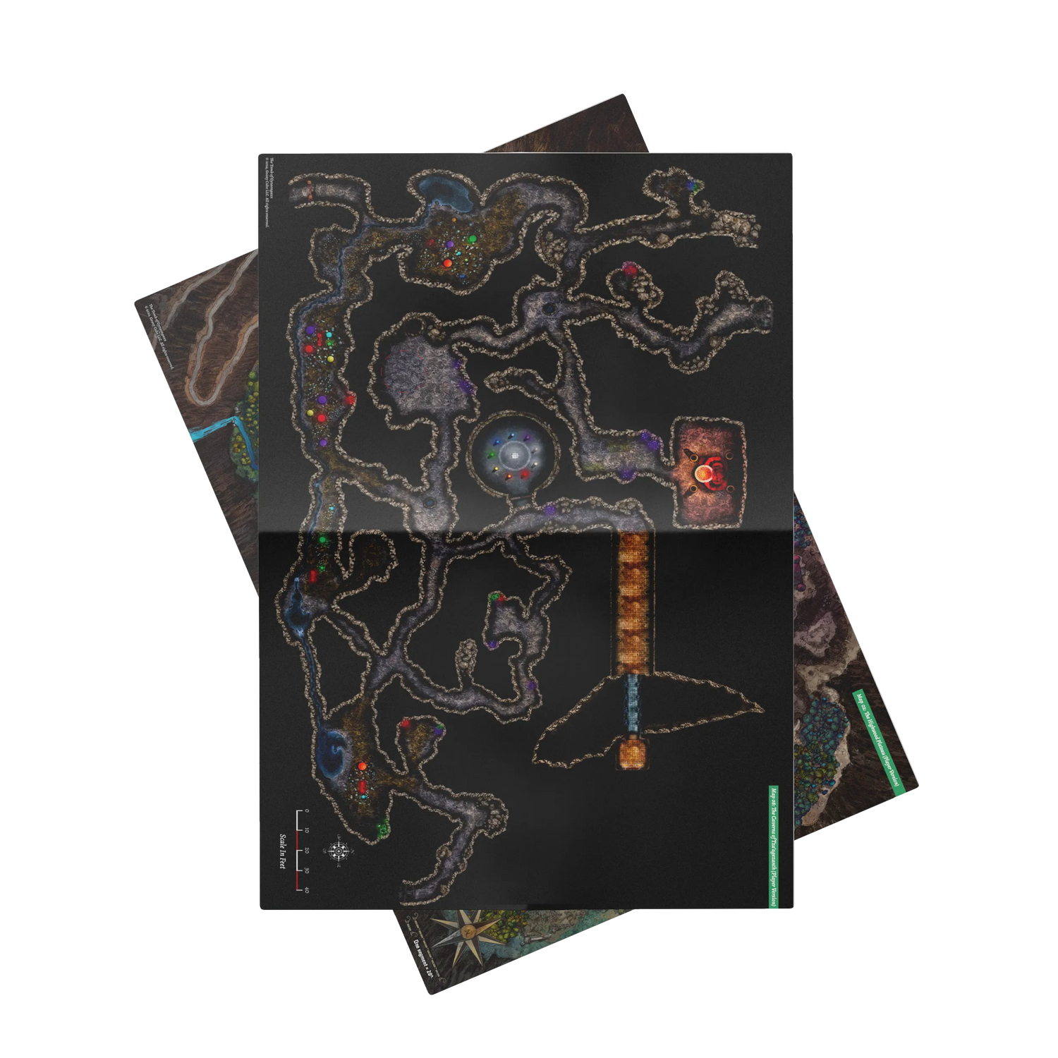 The Tomb of Gyzaengaxx - Pre-Order