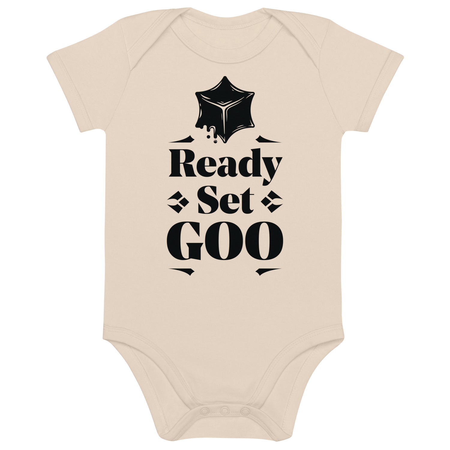 ttrpg baby onesie