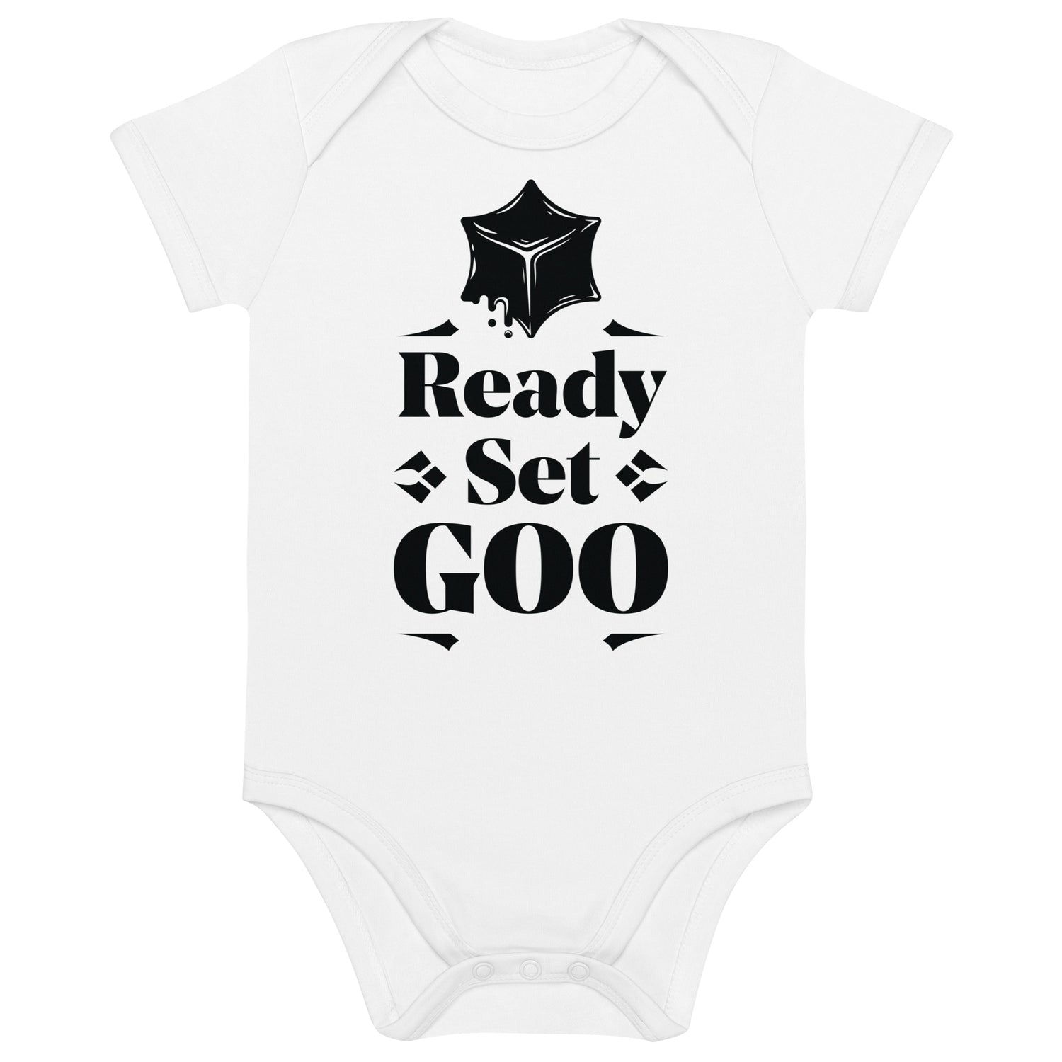 ttrpg baby onesie