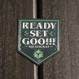 Pin - Ready Set Goo