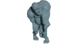 Harry's Minis - Abomination