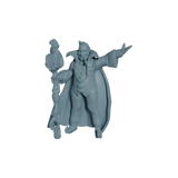 Harry's Minis - Alphinius