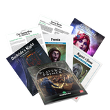 First Session Bundle