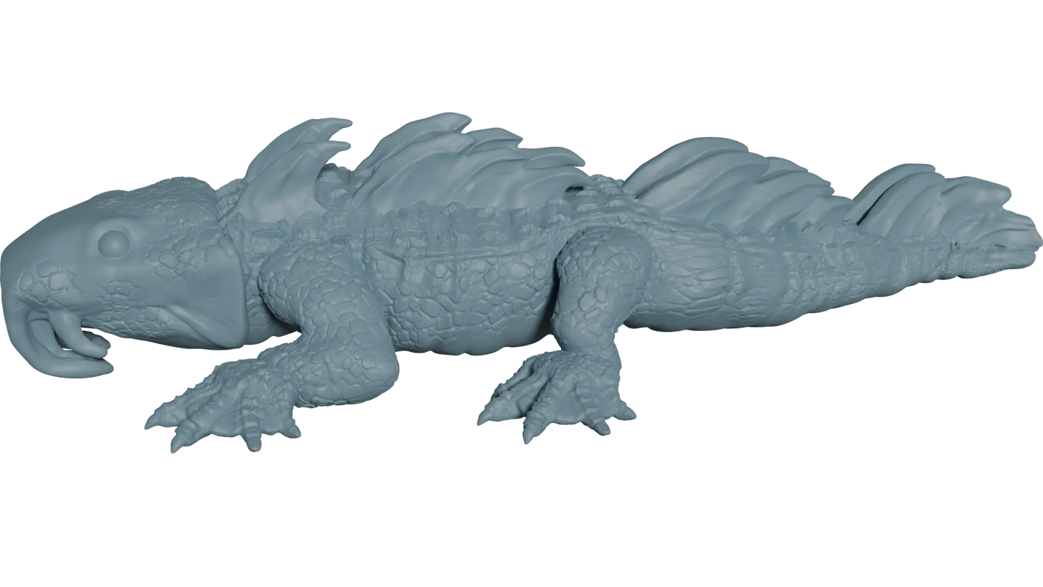 Harry's Minis - Catagator