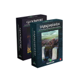 City Box Set Bundle