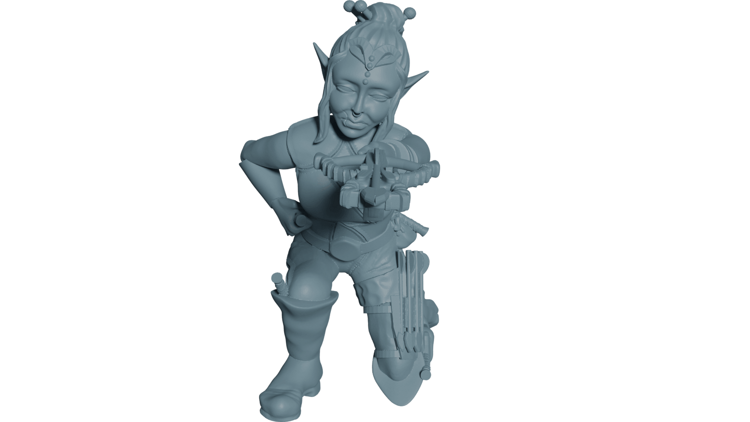 Harry's Minis - Corrinee