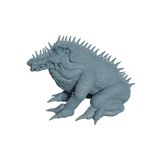 Harry's Minis - Crocofrog
