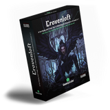 Crovenloft - OSE Version (Pre-Order)