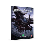 Darkness in Genzacon