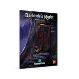 Darktide’s Night