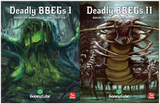 Deadly BBEGs
