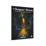 The Dungeon of Du'unix