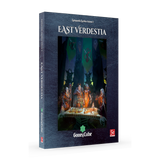 Cyclopaedia Zyathica Volume 3: East Verdestia