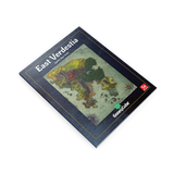 East Verdestia: Zyathé Map Packs