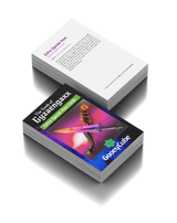 Extra Special Item Cards: The Tomb of Gyzaengaxx
