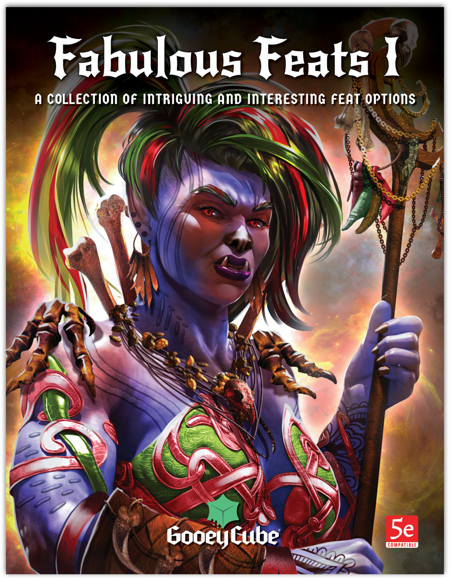 Fabulous Feats