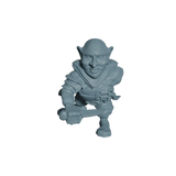 Harry's Minis - Fleegan