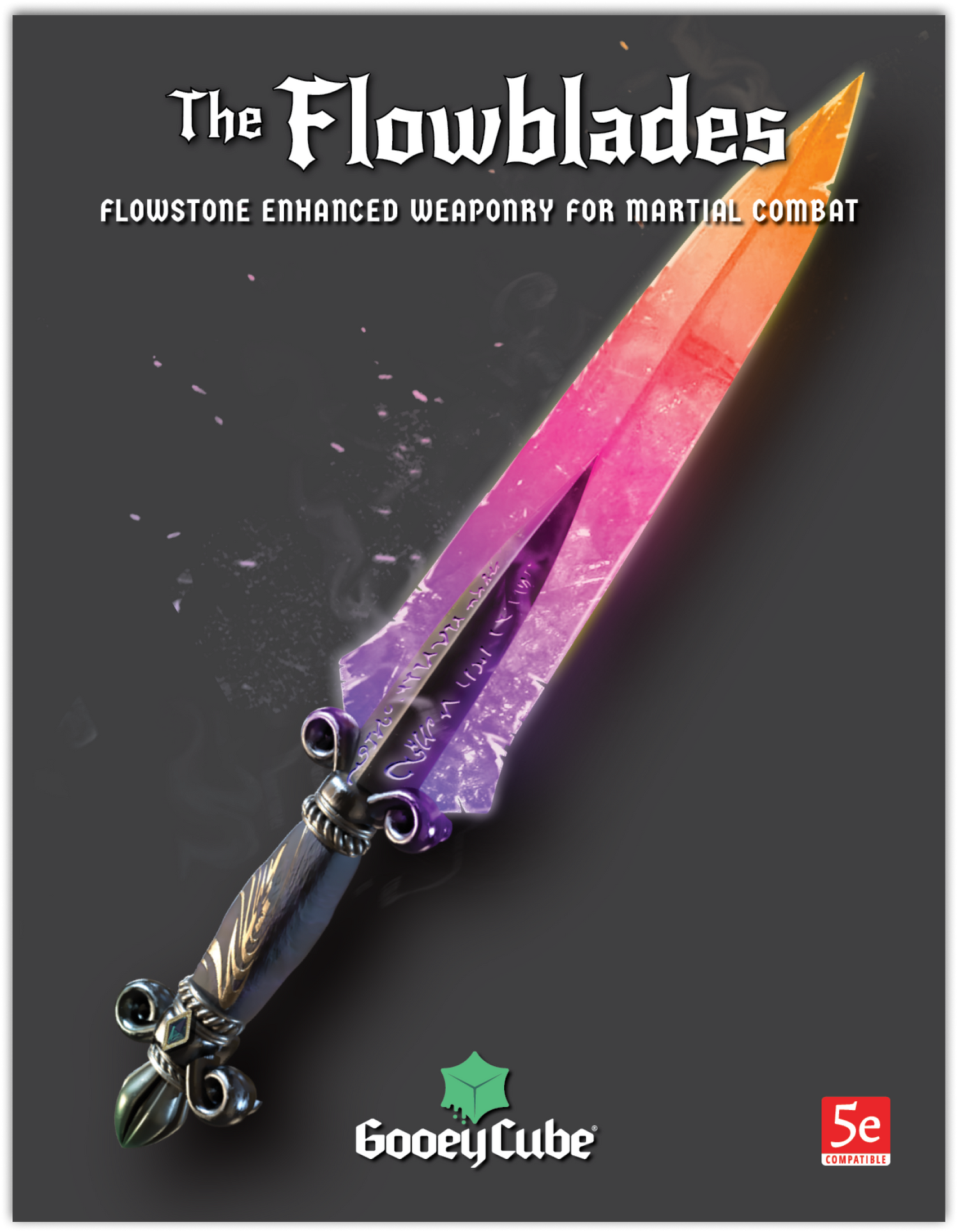Flowblades