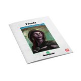 Zyathé Background Guide: Frenta