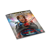 Zyathé Class Guide: Flowlock Fusilier