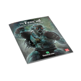 Zyathé Race Guide: Fzou'ud