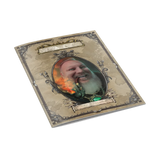 Character Folio - Alphinius Goo