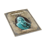Character Folio - Garold Gyzaengaxx