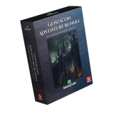 Genzacon Adventure Bundle - Special Edition