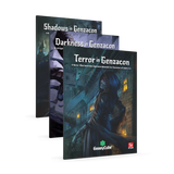 Genzacon Adventure Bundle
