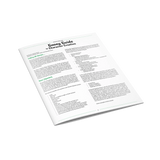 Gooey Guide to Character Creation