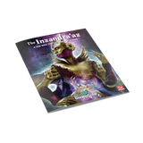Zyathé Race Guide: Inzandra’az