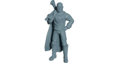 Harry's Minis - Jacob Heartfox