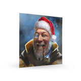 Original Music Track - Jingle Jangle Joo