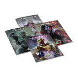 Player Race Bundle