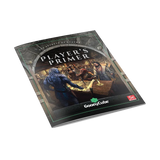 The Secrets of Zyathé: Player's Primer