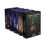 Red Star Rising Bundle