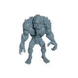 Harry's Minis - Rotting Hulk