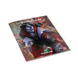 Zyathé Race Guide: Scundruze