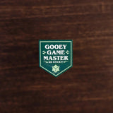 Pin - Gooey Game Master