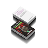 Special Item Cards: The Spawn of Zanvitchu