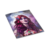 Zyathé Class Guide: Spelldancer
