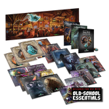 Stretch Print Package - OSE Version - Pre-Order