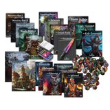 Full Stretch Goals - Pre-Order
