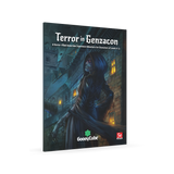 Terror in Genzacon