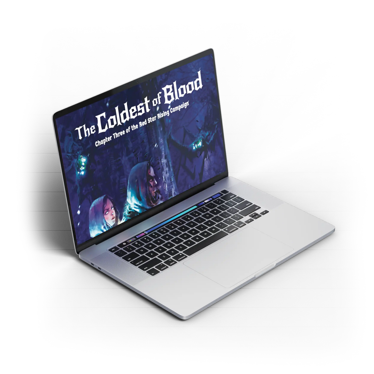 The Coldest of Blood – Chapter 3 of the Red Star Rising Campaign