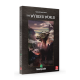 Cyclopaedia Zyathica Volume 1: The Wy'rded World