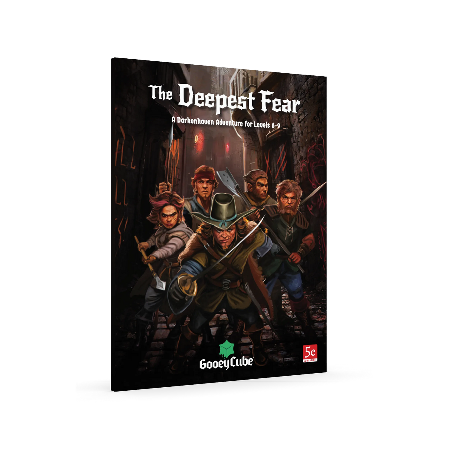 The Deepest Fear